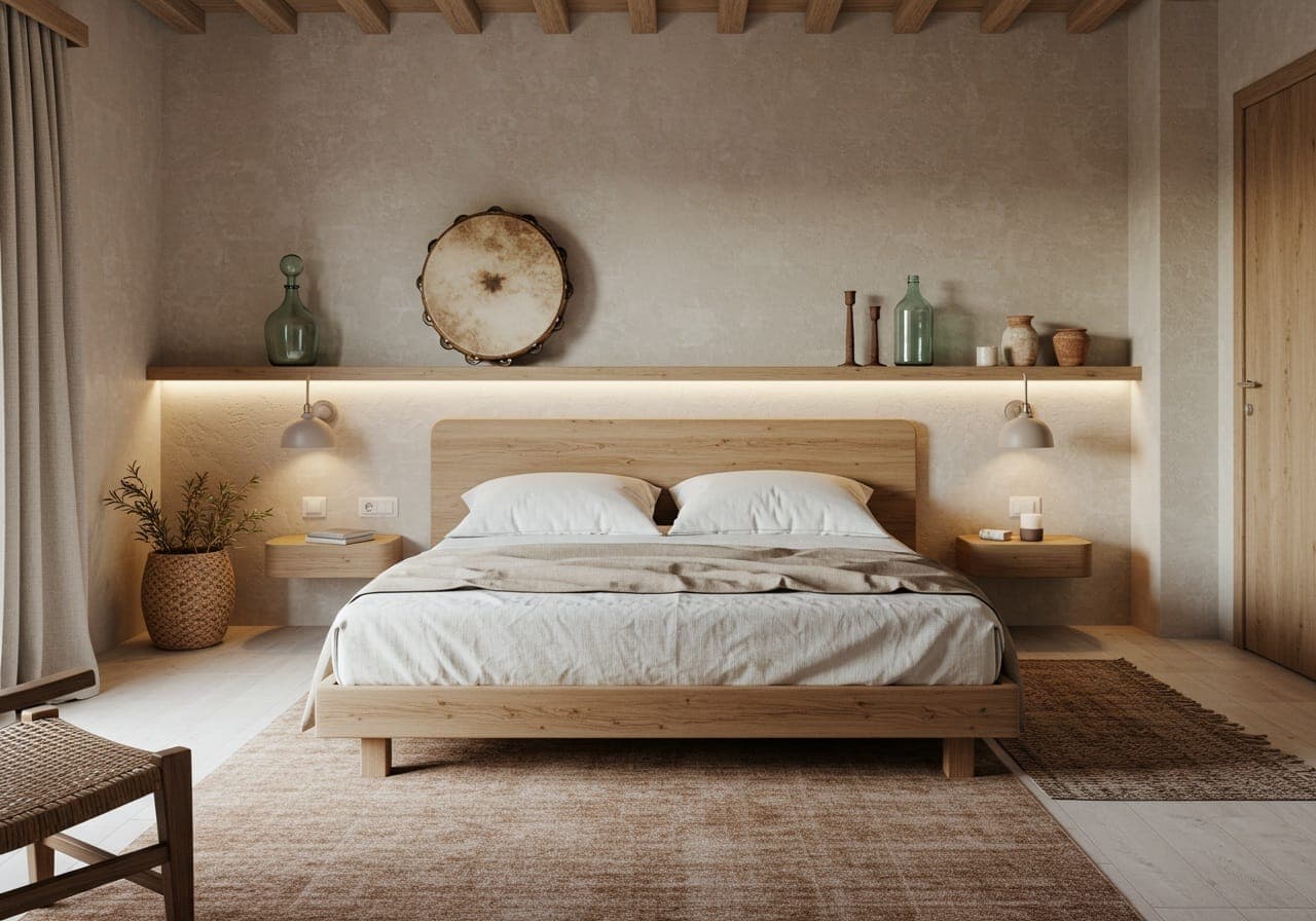 Ulteriore veduta dell'interno